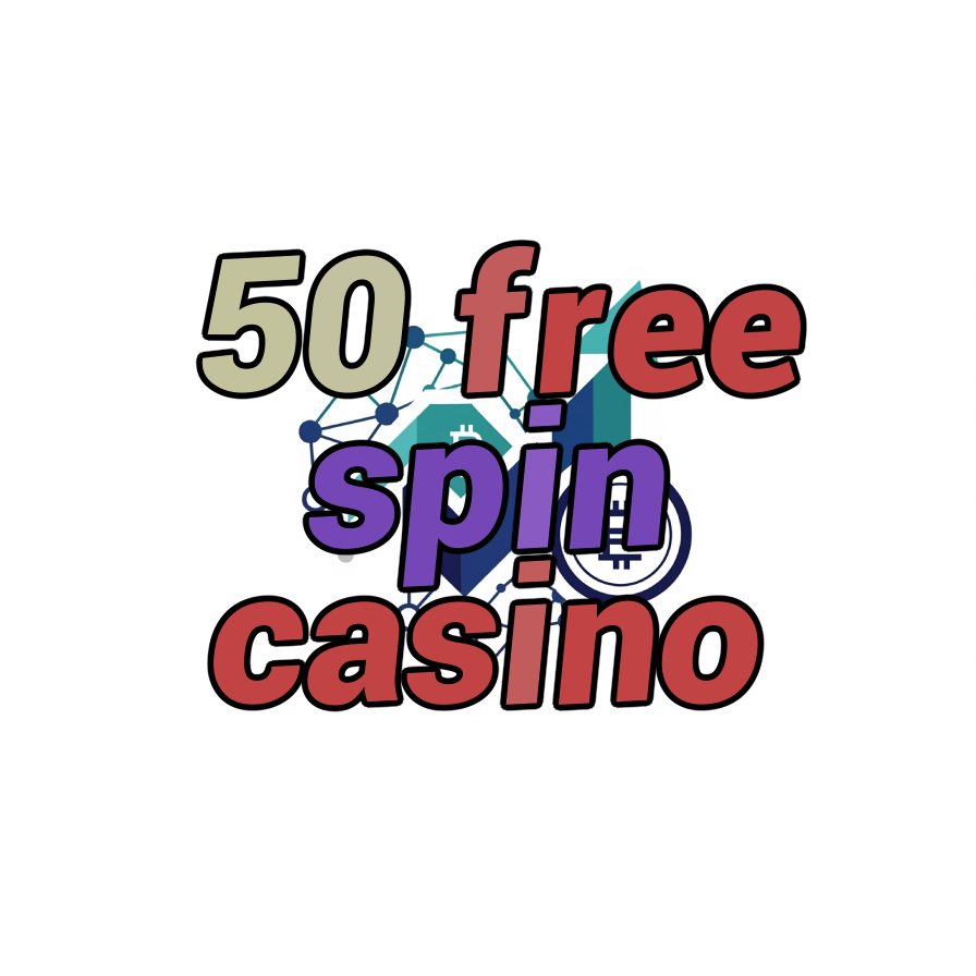 50 free spin casino