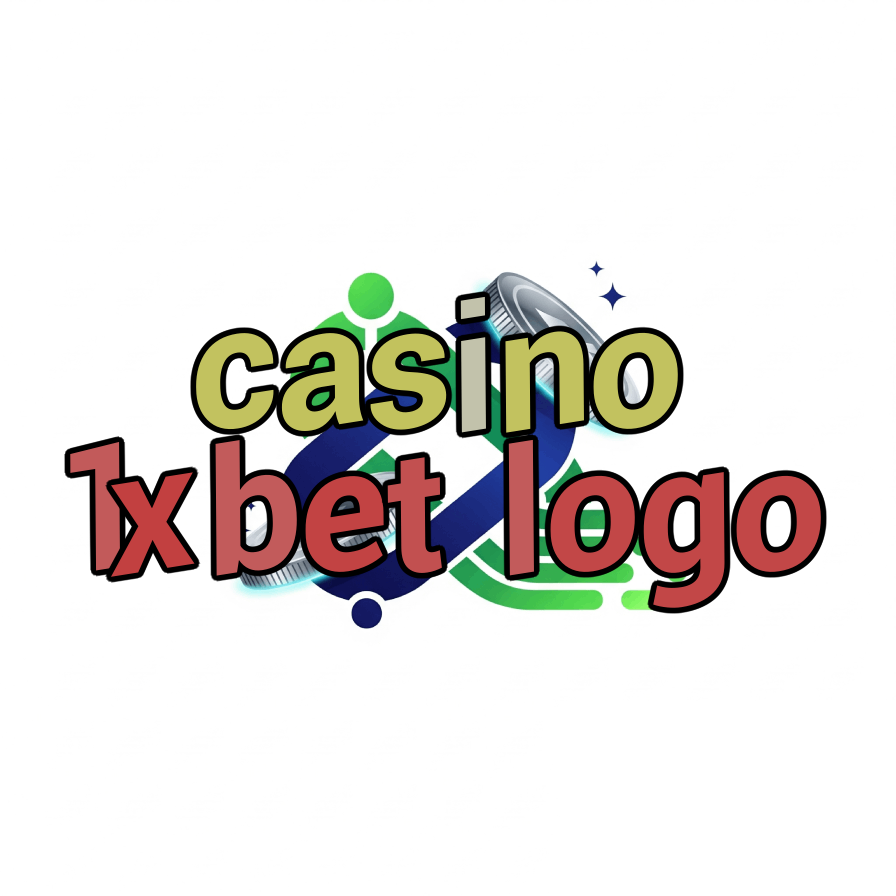 casino 1xbet logo