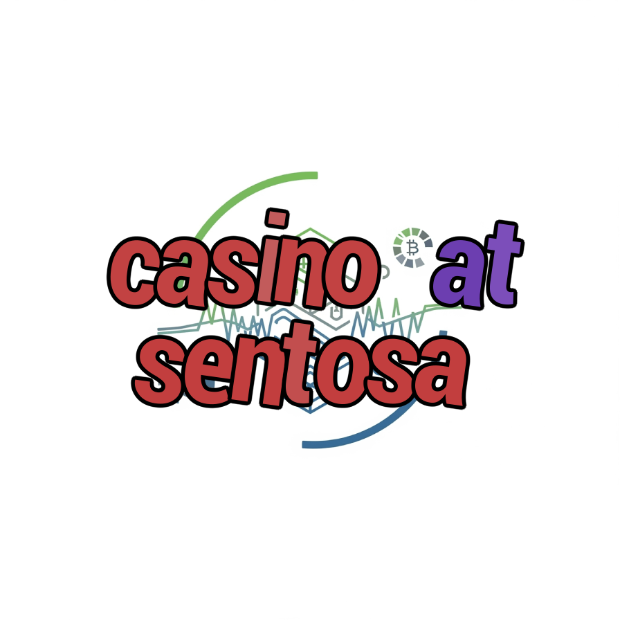 casino at sentosa