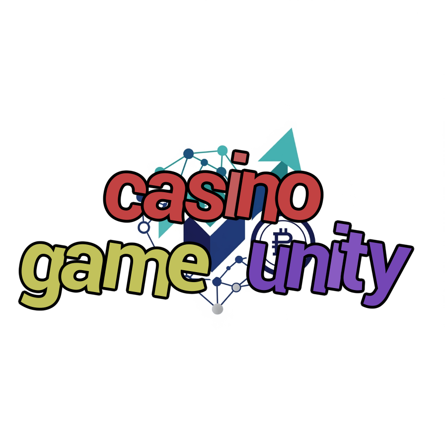 casino game unity